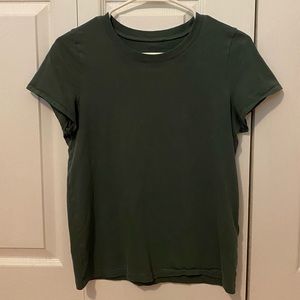 Madewell Basic Tee